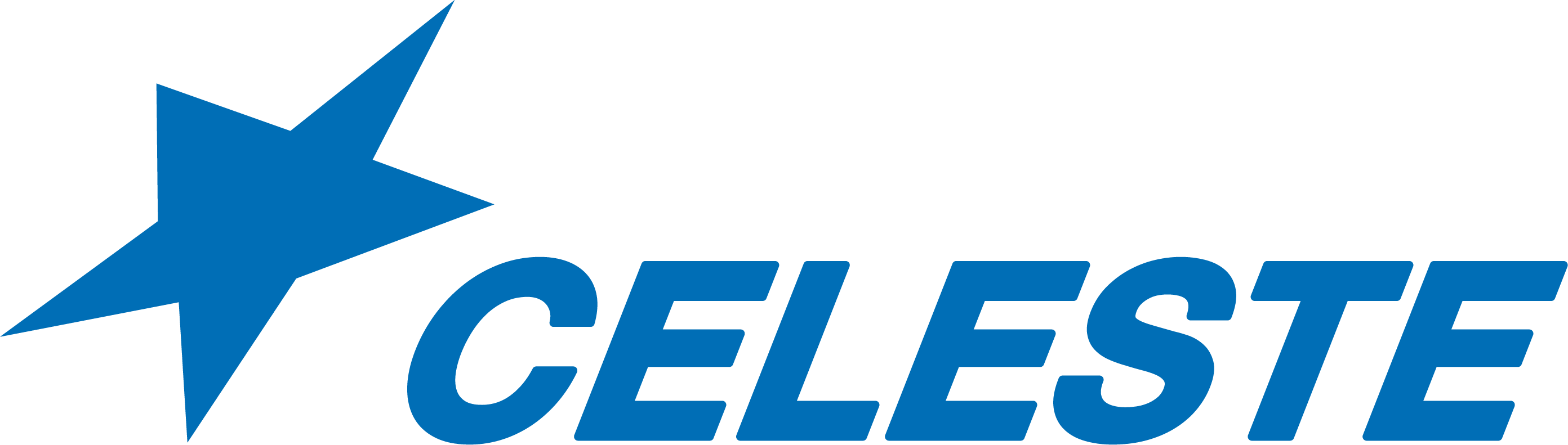 Espace Clients CELESTE Connexion
